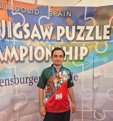Rodrigo López