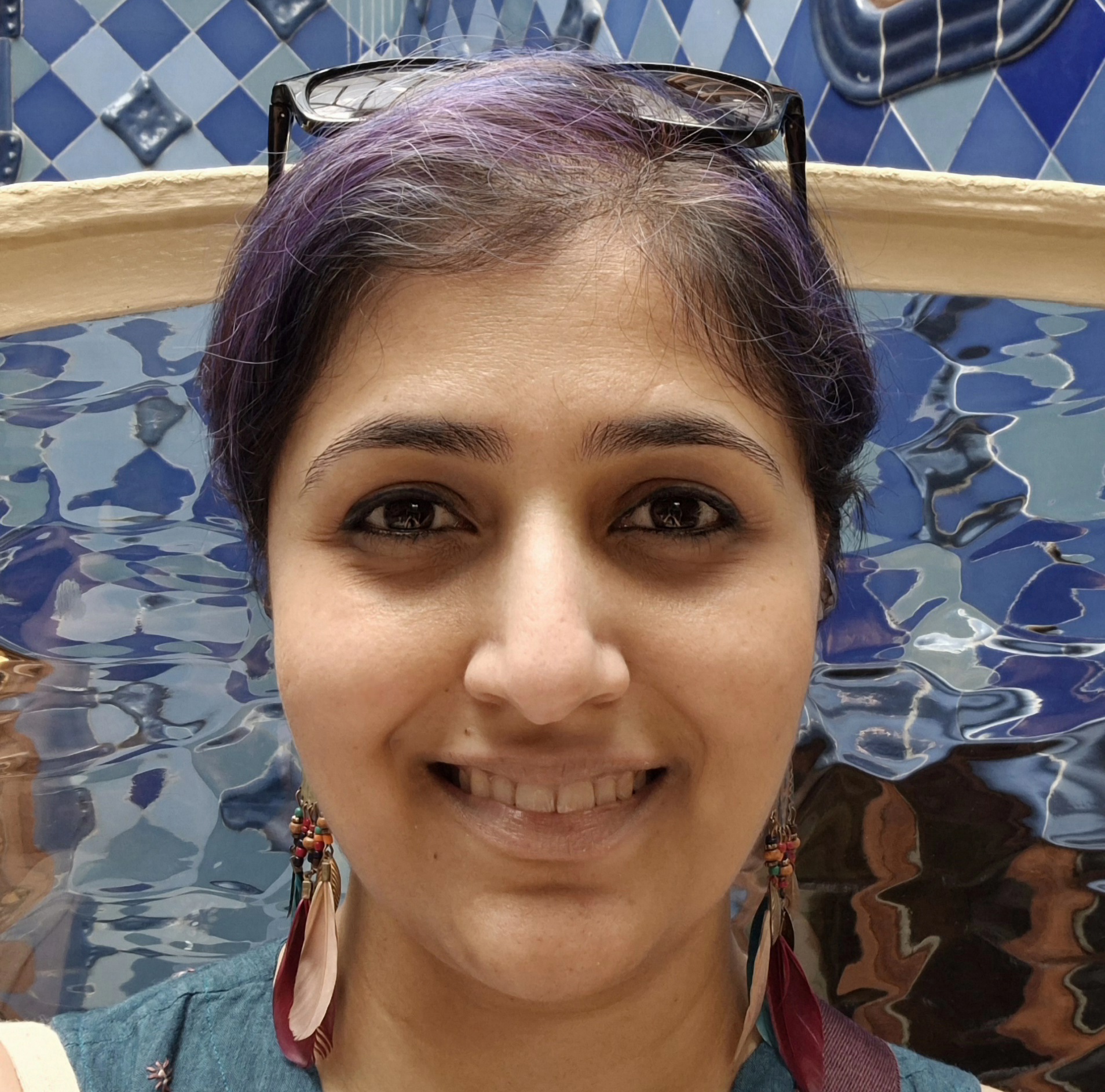 Asma Tajuddin