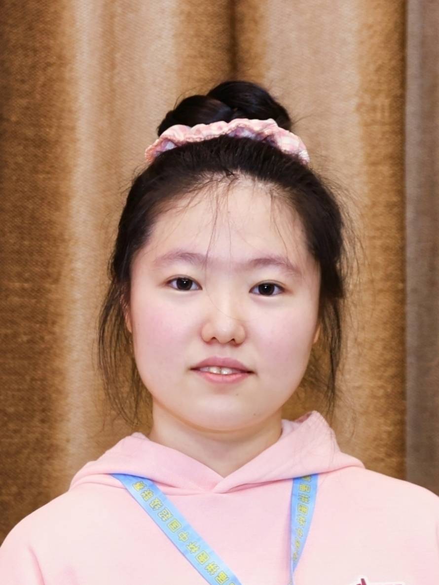 Zixi Zhao