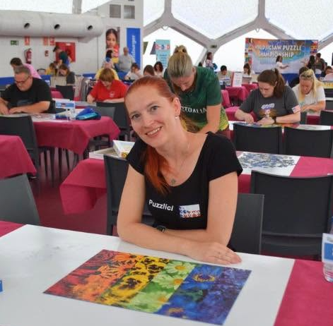 Tereza Koptíková