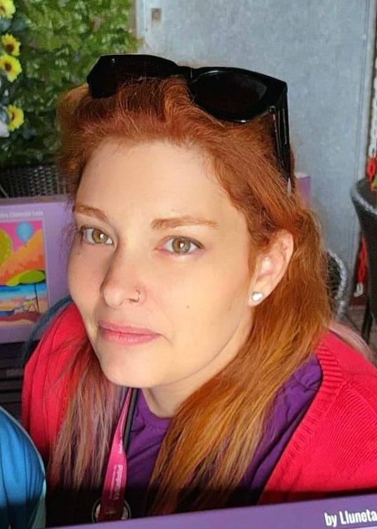 Cristina Roura Suárez