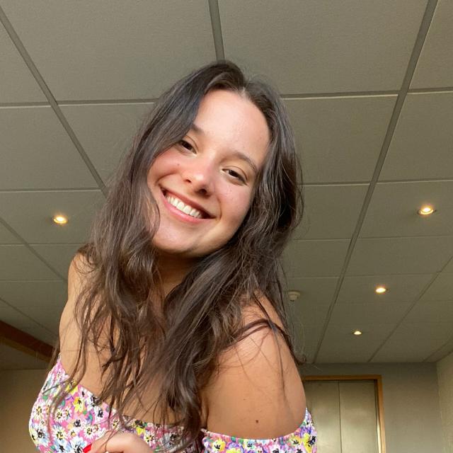 Luiza Sposito