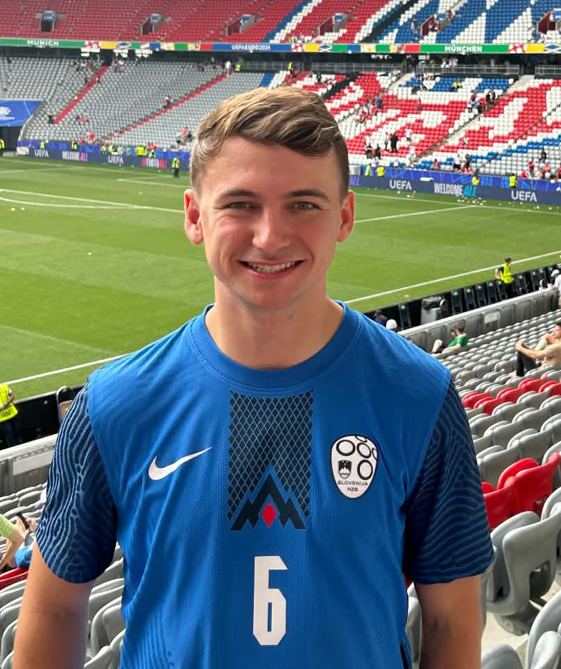 Noah Kunej