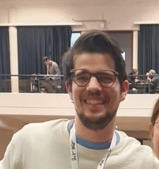 Stijn Hudders