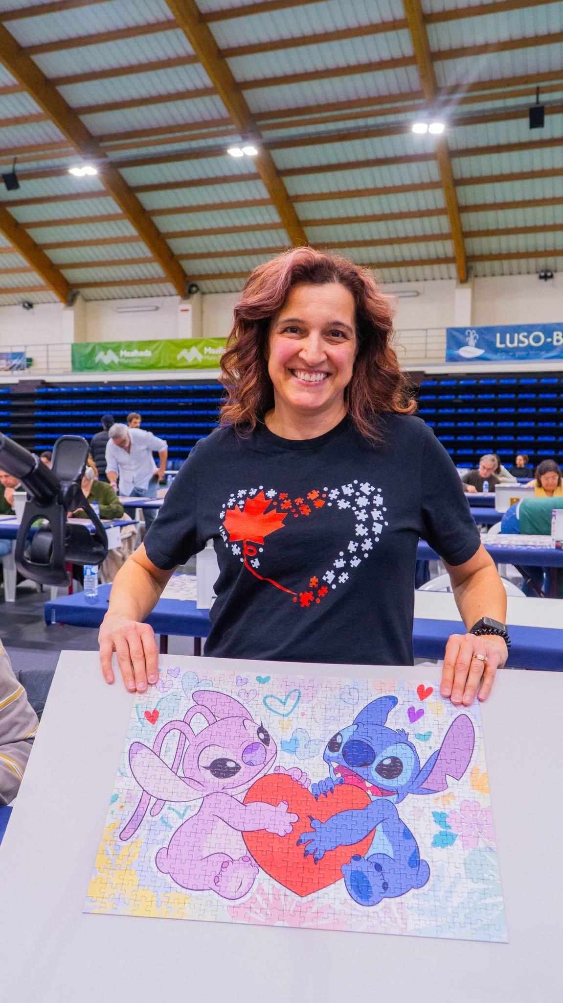 Sandra Rigakos