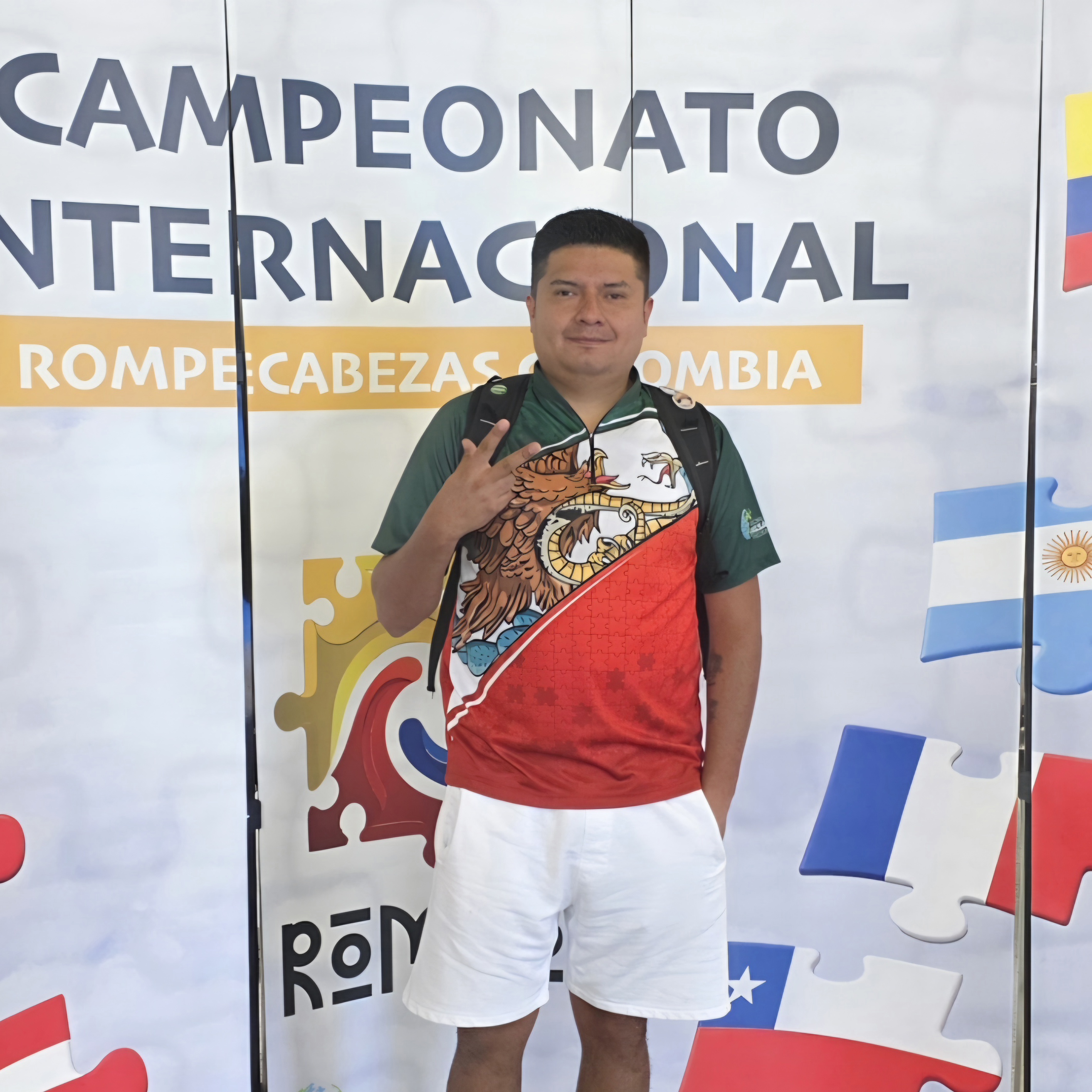 Christyan Rosas García