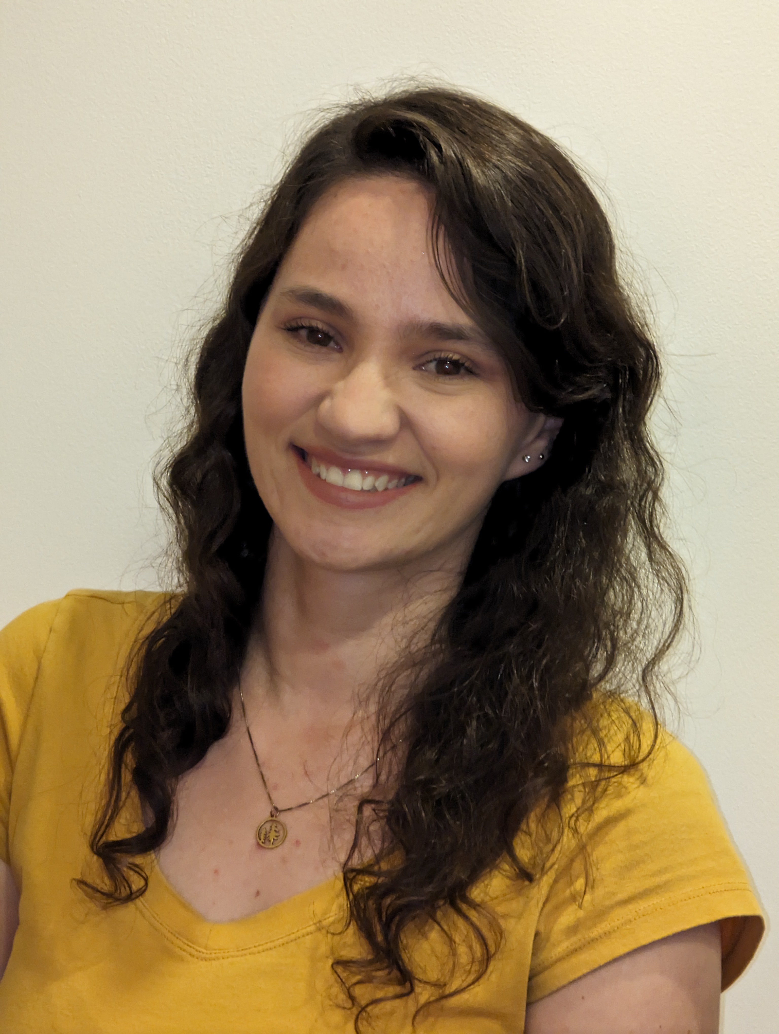 Daniela Rodríguez Daza