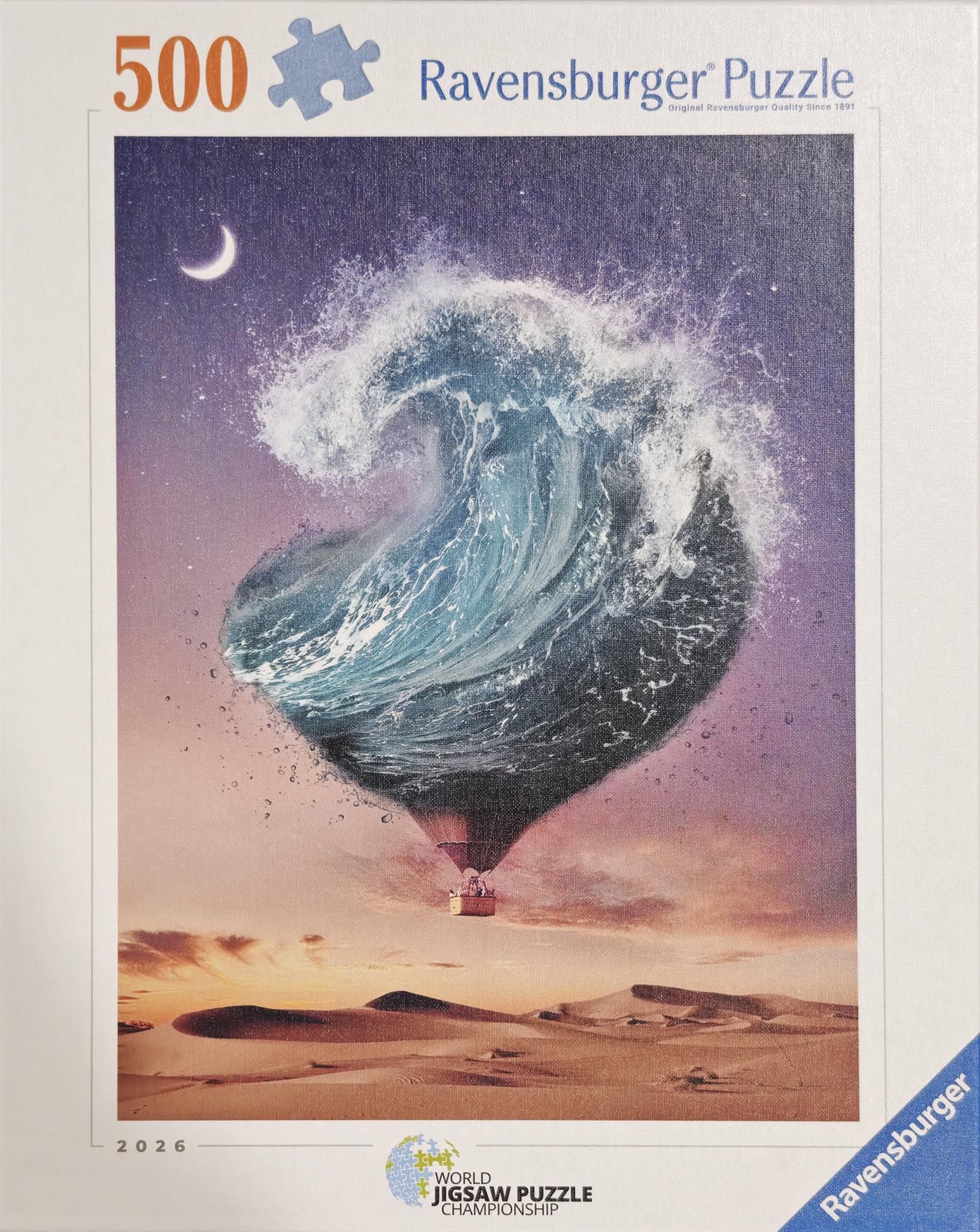 The Wave