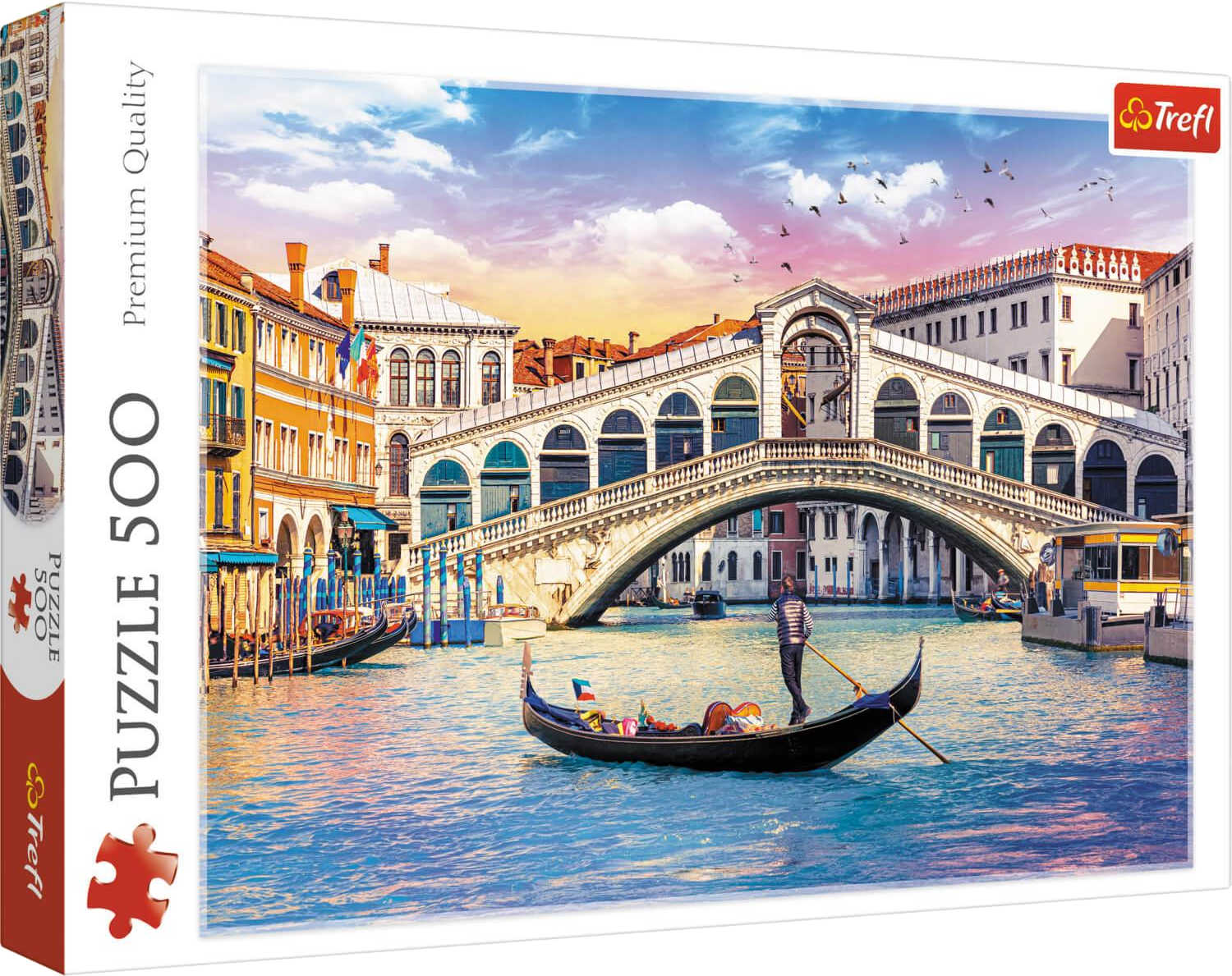 Puente de Rialto