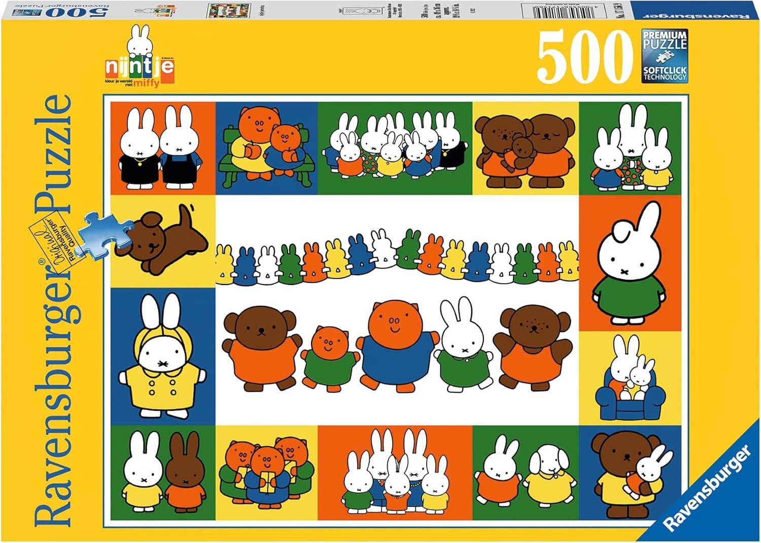 Miffy