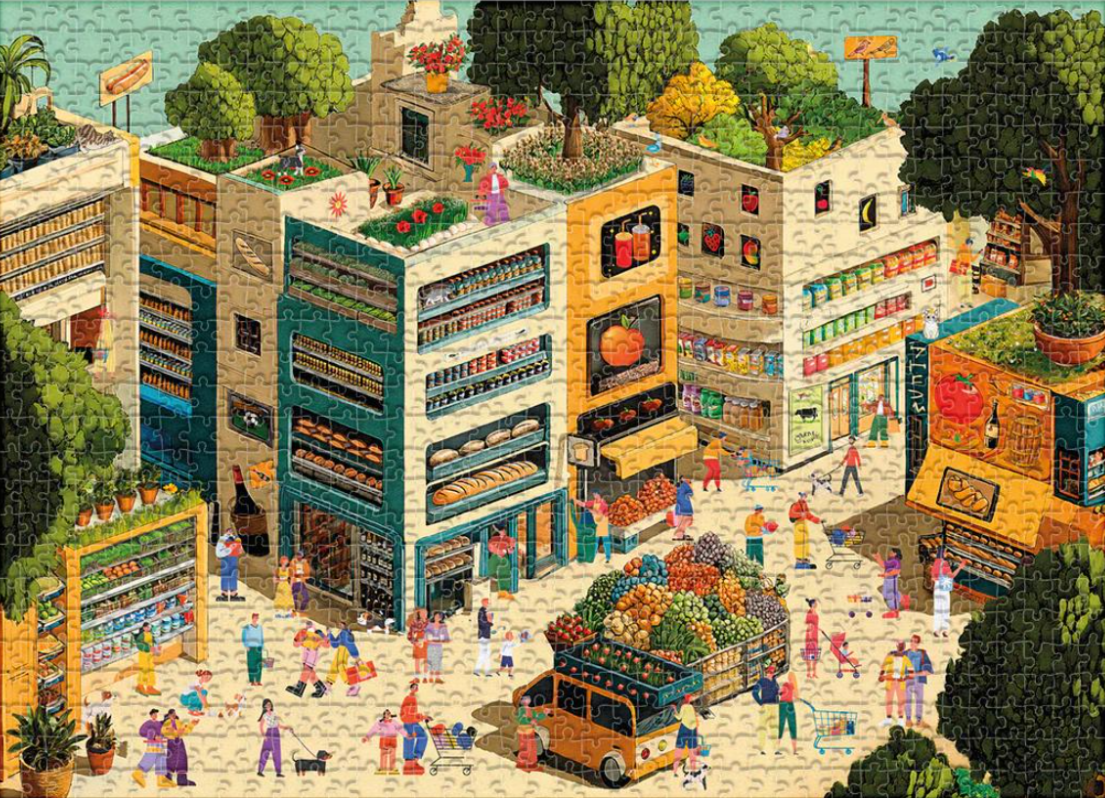 Ciudad