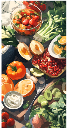 Frutas