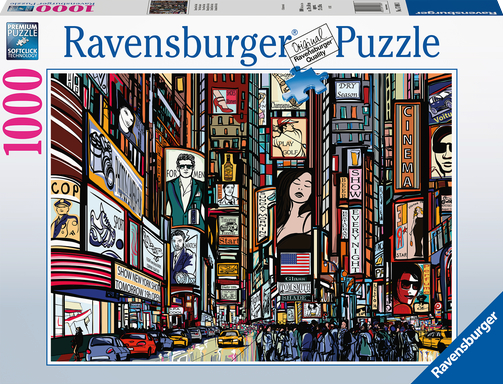 Buntes New York