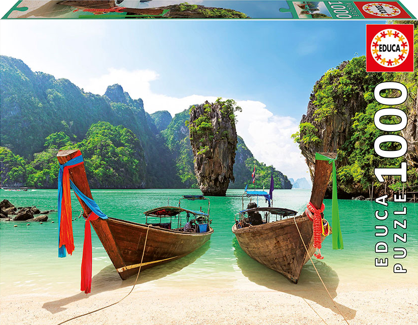 Isla de James Bond