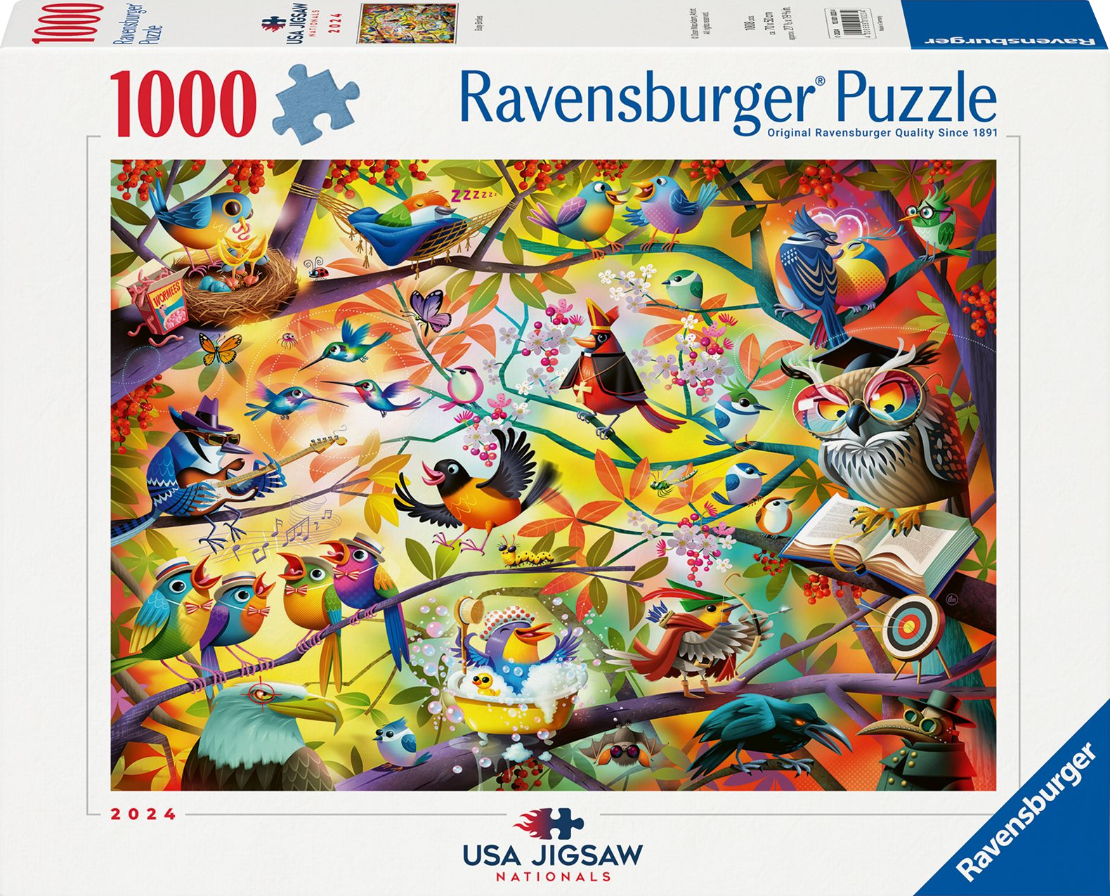 Team puzzle 1