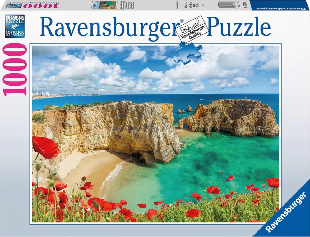 Algarve, Portugal