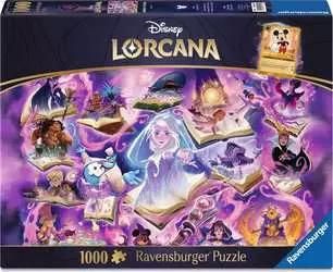 Disney Lorcana Amatista