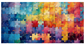 Puzzle Ia A Puzzle