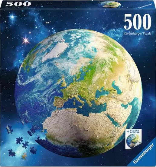The Earth