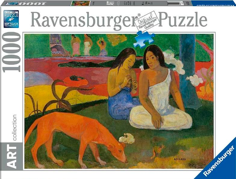 Gauguin