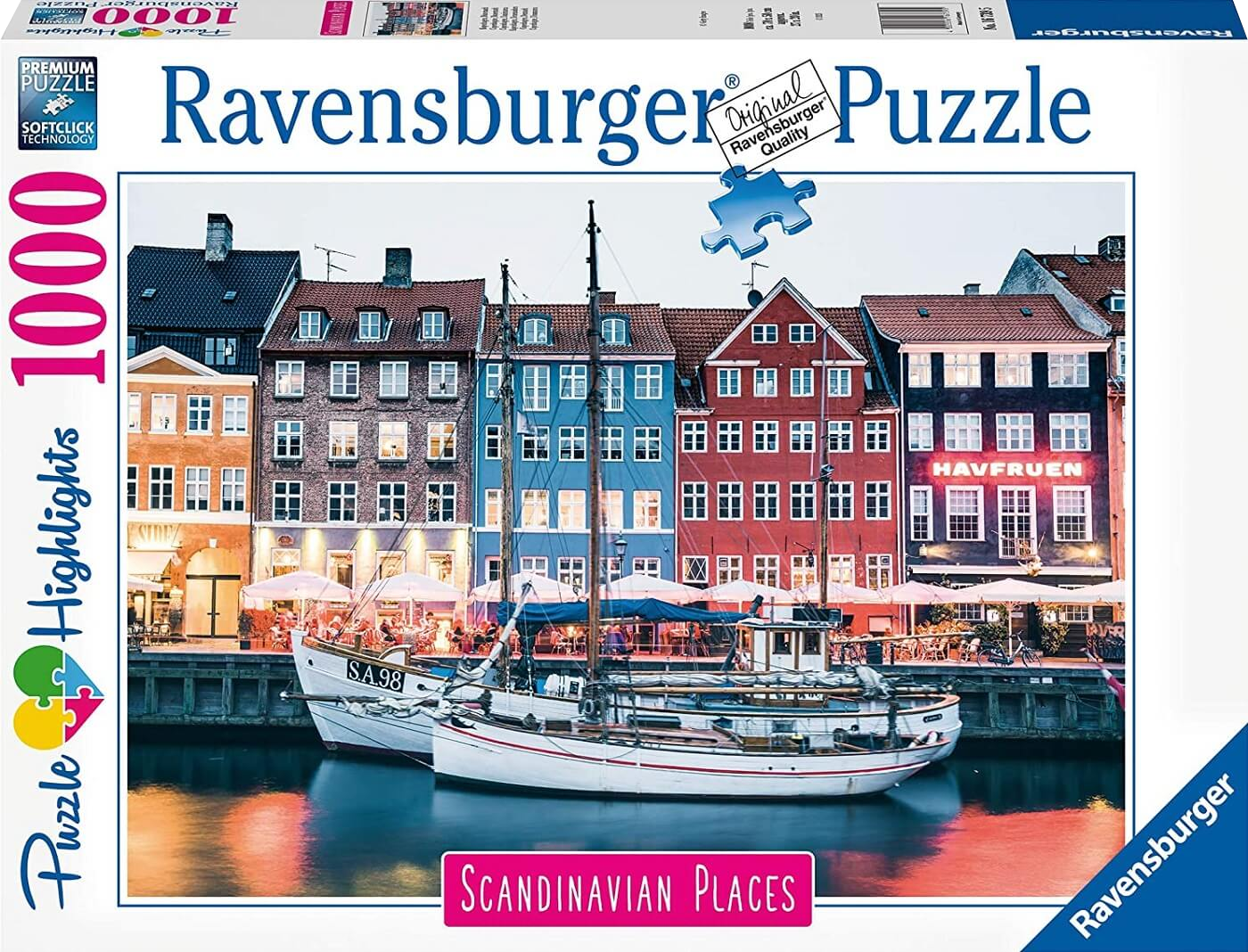 Copenhagen, Denmark