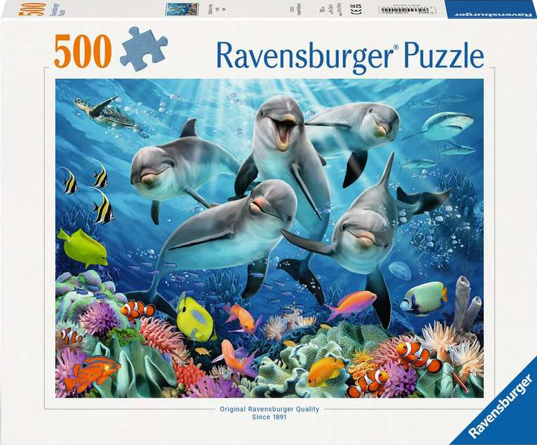 Dolphins