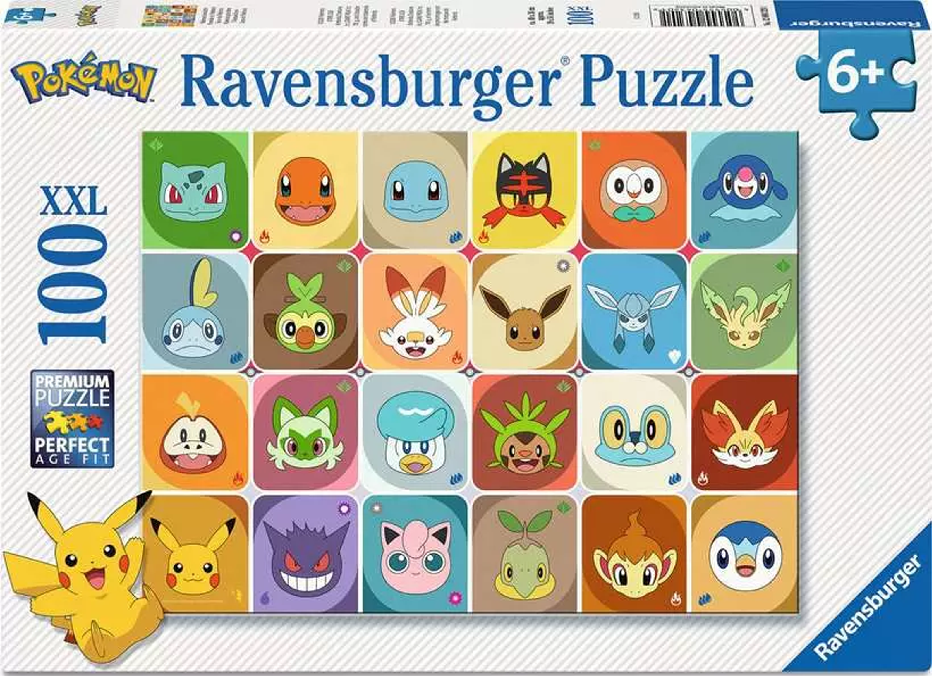 Pokémon