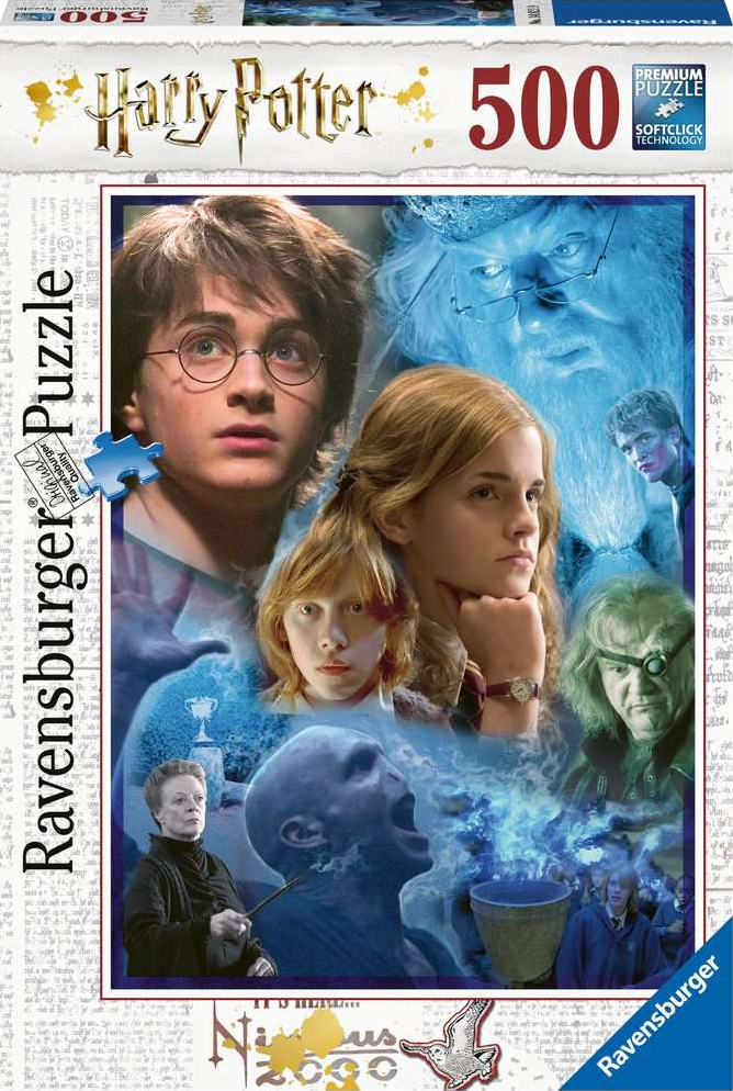 Harry Potter