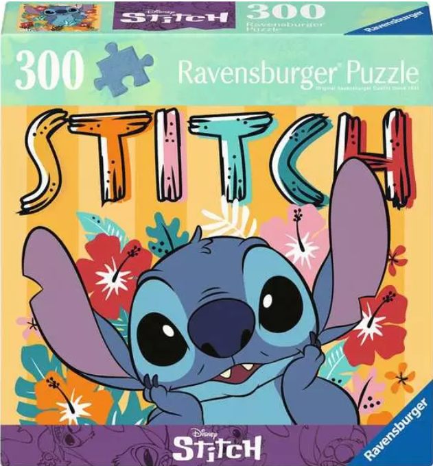 Stitch