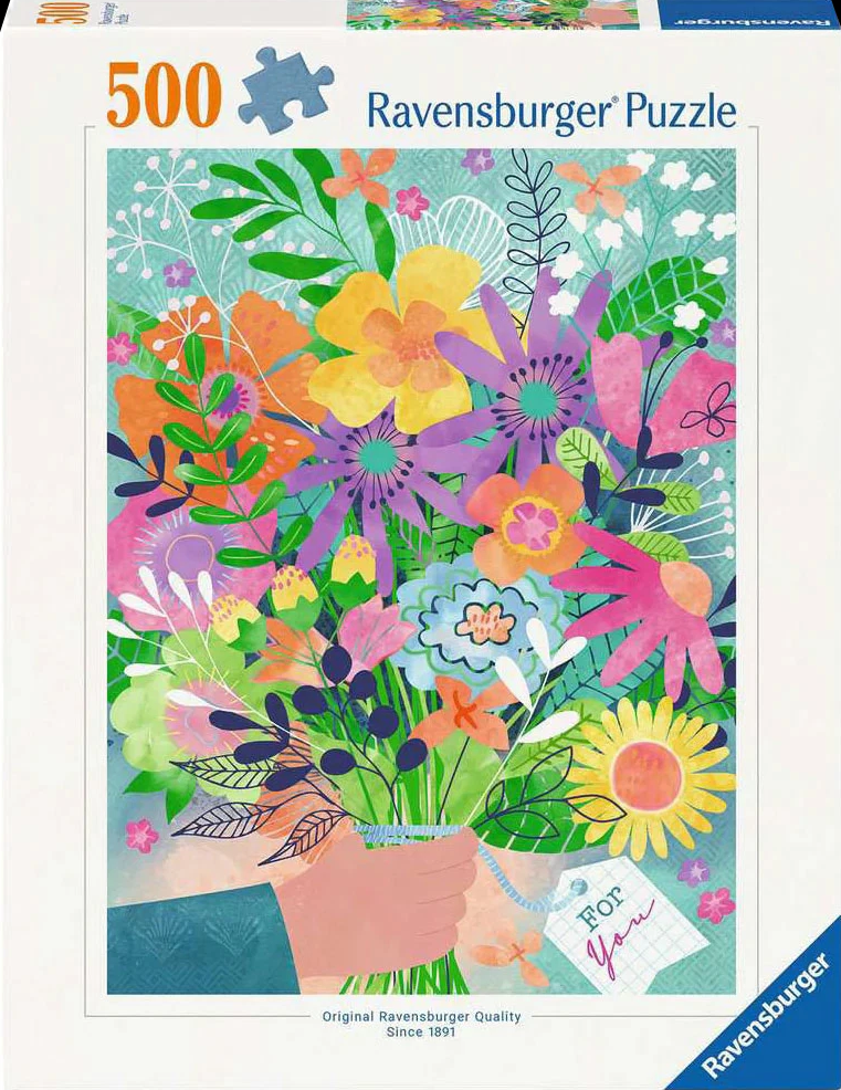 Flowers For You