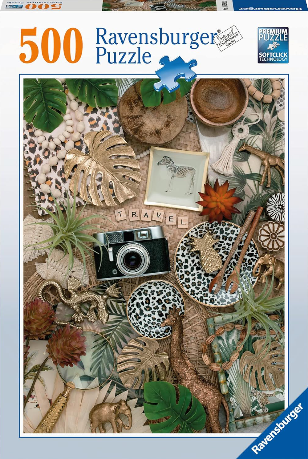 Vintage still life