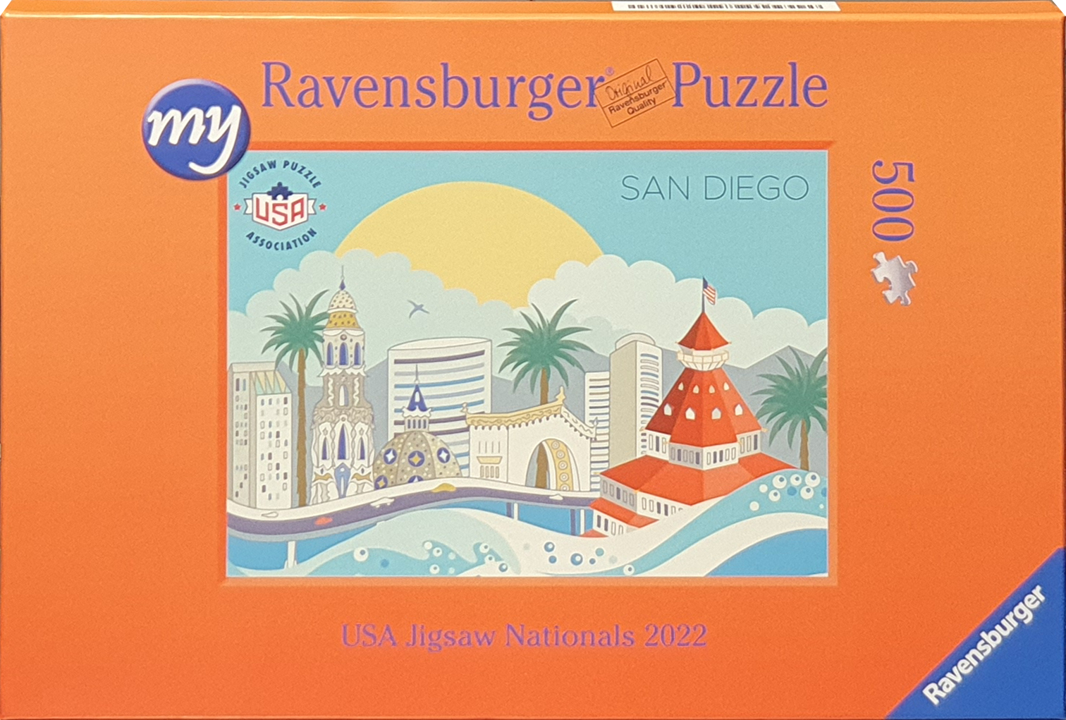 San Diego