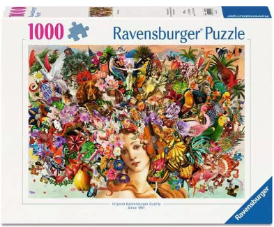 Puzzle Passion