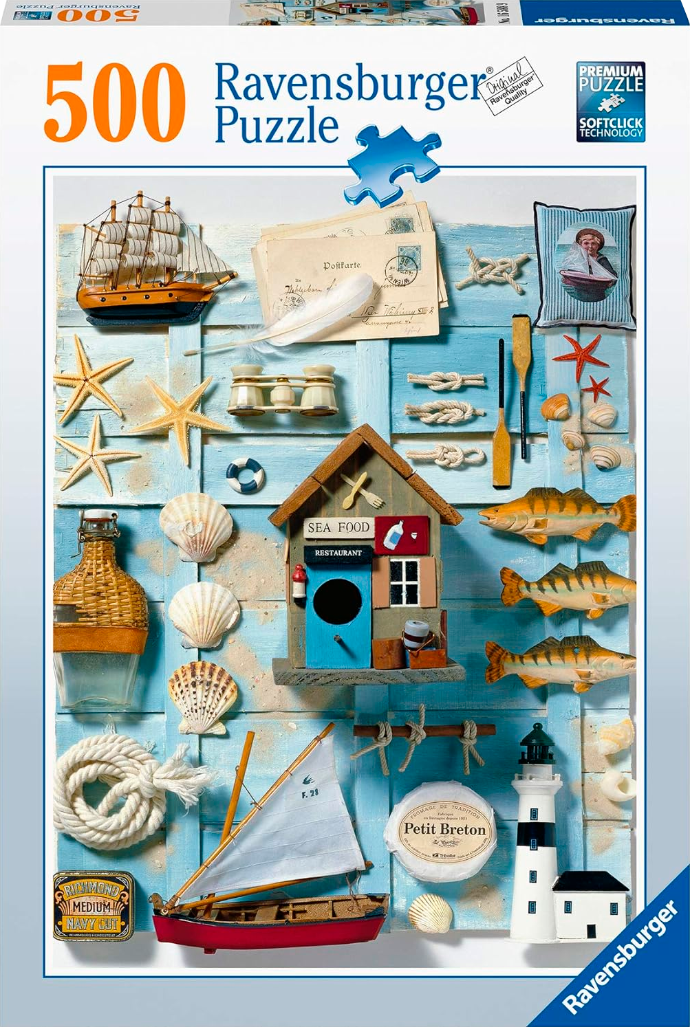 Maritime Flair