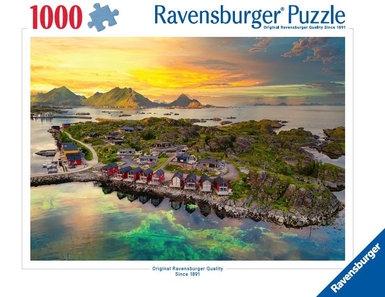 Lofoten, Norway