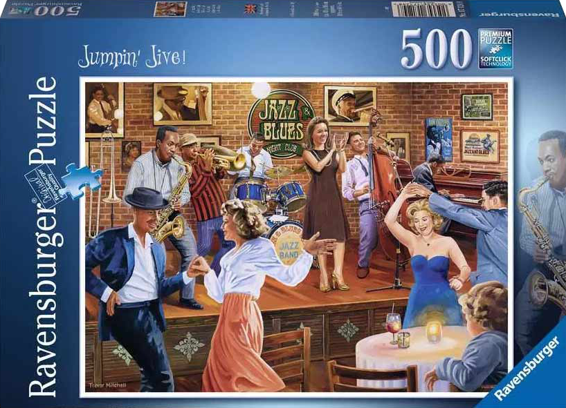 Jumpin’ Jive