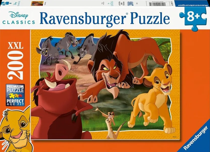 Lion King